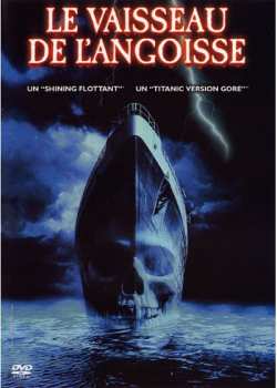 7321950234103 Le Vaisseau De L Angoisse (Gabriel Byrne) FR DVD