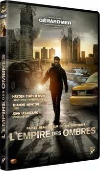 3512391161316 L empire des ombres (Hayden Christensen) FR DVD