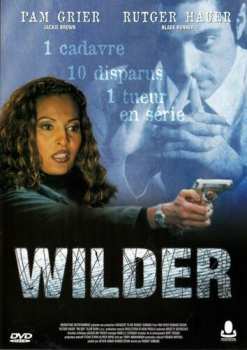 3700152603469 Wilder (Pam Grier Rutger Hauer) FR DVD