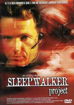 3530941013335 Sleepwalker Project (David Nutter) FR DVD