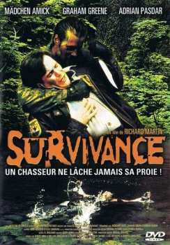 3530941015193 Survivance (Madchen Amick) FR DVD