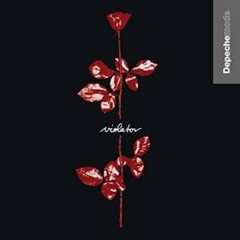 888837513326 Depeche Mode Violator CD