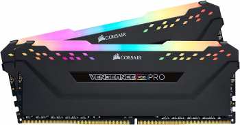 840006621003 Kit Ram DDR4 Corsair Vengeance Pro 2x16 Gigas 3600 Mhz