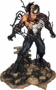 699788816097 Statuette Marvel Venom  Comic Gallery 23 Cm