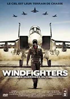 3700301036391 Windfighters Les Guerriers Du Ciel FR DVD