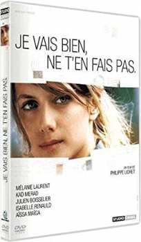 3259130234145 Je Vais Bien Ne T En Fais Pas (Melanie Laurent) FR DVD