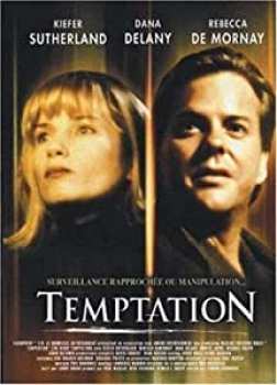 3700173200593 Temptation (Kieffer Sutherland - Dana Delany - Rebecca De Mornay) FR DVD