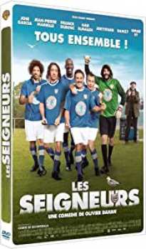 5051889349716 Les Seigneurs (Jose Garcia) FR DVD
