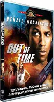 3700259810401 Out Of Time (Denzel Washington) FR DVD