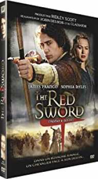 3344428025281 The Red Sword (tritan & Isolde) FR DVD