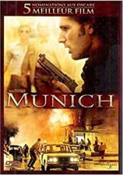 3606313144102 Munich (Eric Bana) FR DVD