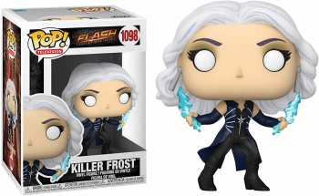 889698520195 Figurine Funko Pop The Flash 1098 Killer Frost