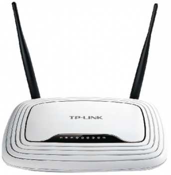 6935364051242 TP-Link Routeur Wifi N300 (A)