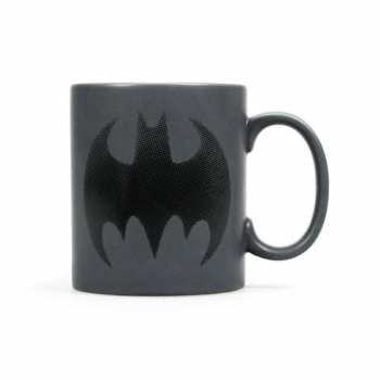 5055453488030 Mug - Comics - I Am Batman