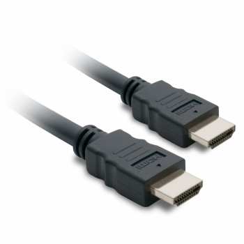 5412810264377 Cable HDMI Male - D-VI D Male 3.M Hdmi High Speed