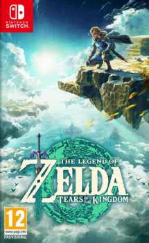 45496478728 The Legend of Zelda : Tears of the Kingdom uk/fr