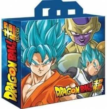 3800157258630 Dragon Ball - Shopping Bag 40x45x20cm