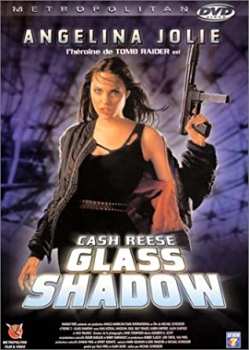 3512391105327 Cash reese Glass Shadow Angelina jolie) FR DVD
