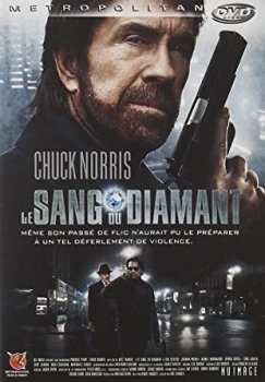 3512391525859 Le Sang Du Diamant (Chuck Norris) FR DVD
