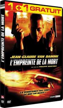 3259130225105 L Empreinte De La Mort (Jean-claude Van Damme) FR DVD