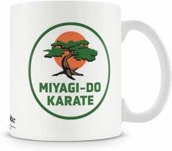 7333061431265 Cobra Kai - Miyagi Do Karate - Mug
