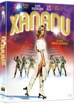3348469301397 Xanadu (olivia Newton John) Combo DVD FR BR