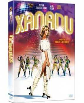 5510110786 Xanadu FR DVD