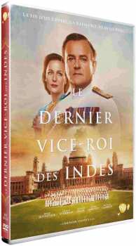 3388330050382 Dernier Vice Roi Des Indes FR DVD