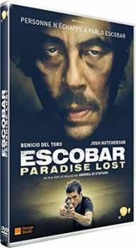 3388330047498 scobar - Paradise Lost FR DVD
