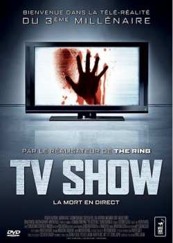 3700301028549 TV Show - La Mort En Direct FR DVD