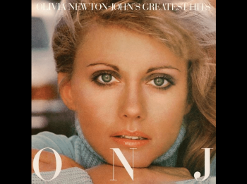 792755903025 Olivia Newton John - Greatest Hits (2022) CD