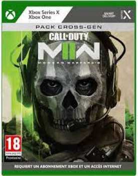 5030917297212 Call Of Duty Modern Warfare 2 FR Xbox