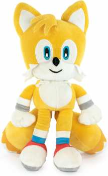 5055270311962 Peluche Sega Tails (Sonic) 30cm