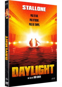 3701432004242 Daylight (Stallone) FR DVD