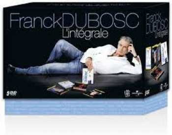 5050582789959 Frank Dubosc L Integrale FR DVD