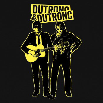 602445827749 Dutronc & Dutronc (2022) CD