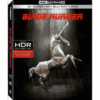 5051889614029 Blade Runner Edition Collector BR 4K