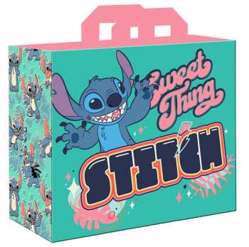8445484241006 Lilo Et Stitch - Sweet Thing - Shopping Bag