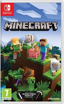 5510111021 Minecraft FR Switch (Abe)