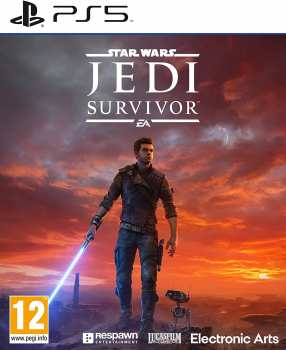 5035224124305 Star Wars Jedi Survivor FR PS5