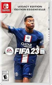 5510111412 Fifa 23 FR Switch