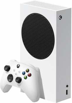 5510111172 Console Xbox Series S 512GB (a)