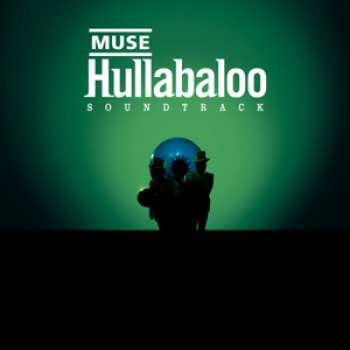 5034644010526 Muse Hullabaloo Soundtrack Cd