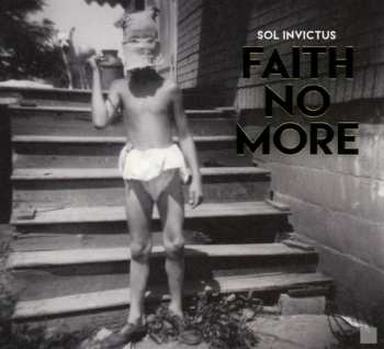 5050954429629 Faith No More Sol Invictus Cd