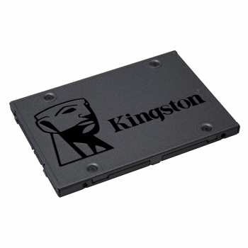 740617263442 SSD Kingston 480GB A400 (anl)