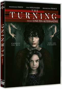 5053083217778 The Turning (Avec Fin Alternative) FR DVD