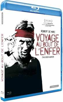 5053083161200 Voyage Au Bout De L Enfer (Deer Hunter) Robert De Niro FR BR