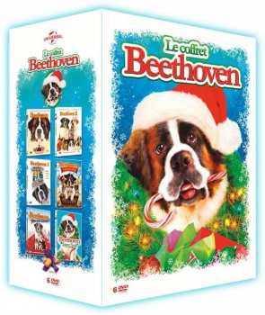 5053083157159 Beethoven Integrale FR DVD