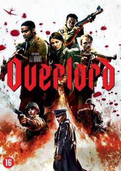 5510111291 Overlord Dvd