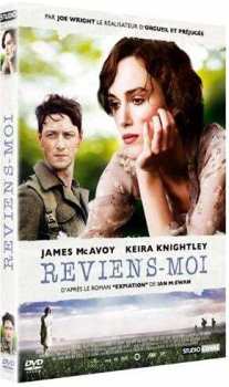 3259130239850 Reviens-Moi (James Mc Avoy Keira Knightley) FR DVD